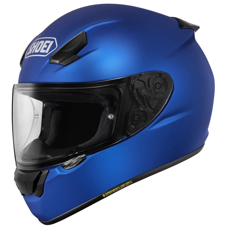 Shoei RF-SR 2 Full Face Motorcycle Helmet