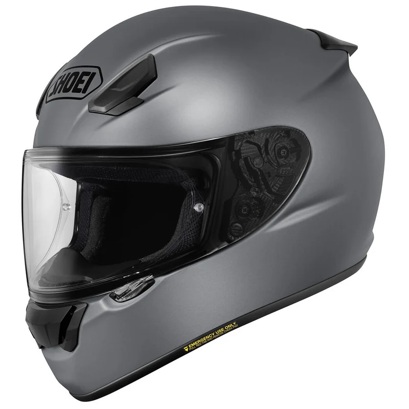 Shoei RF-SR 2 Full Face Motorcycle Helmet