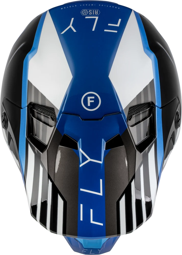Fly Racing Formula CC Strike MX Motorcycle Helmet