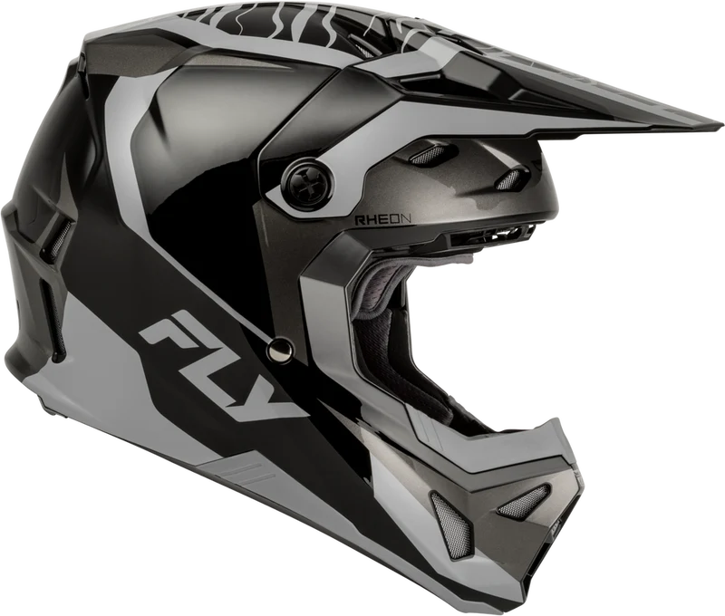 Fly Racing Formula CP Charge MX Motorcycle Helmet