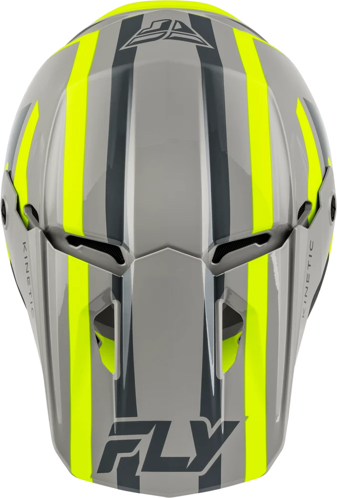 Fly Racing Kinetic Sync MX Motorcycle Helmet