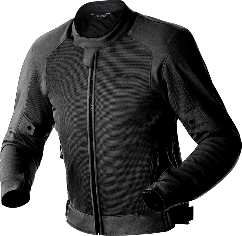 RST Moto Men's Spectre Air D3O Textile Motorcycle Jacket