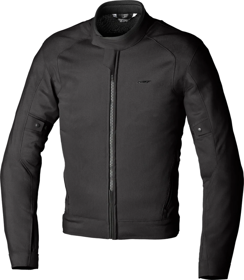 RST Moto Men's Spectre Air D3O Textile Motorcycle Jacket