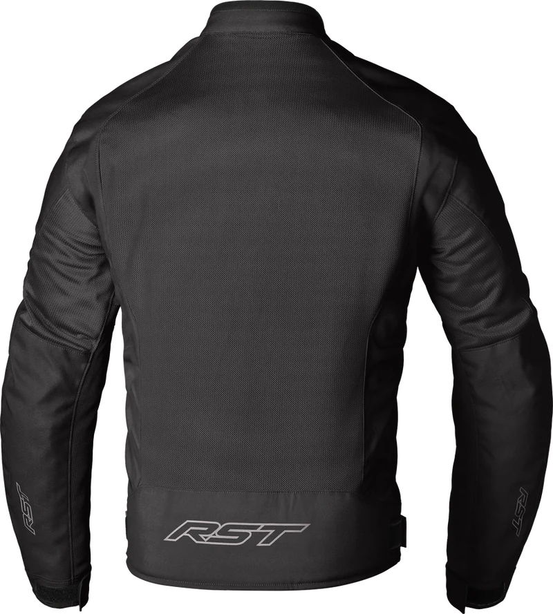 RST Moto Men's Spectre Air D3O Textile Motorcycle Jacket