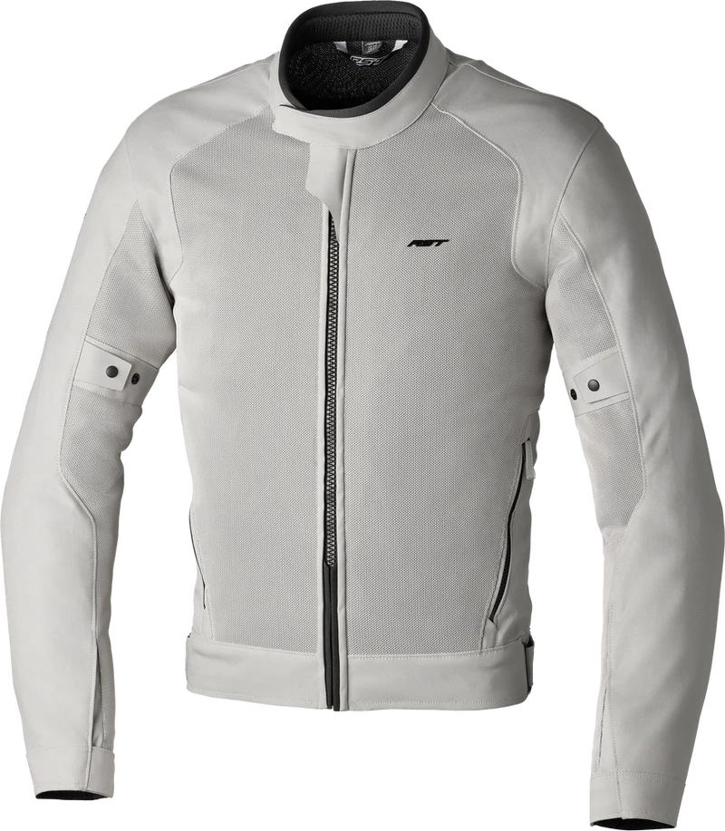 RST Moto Men's Spectre Air D3O Textile Motorcycle Jacket