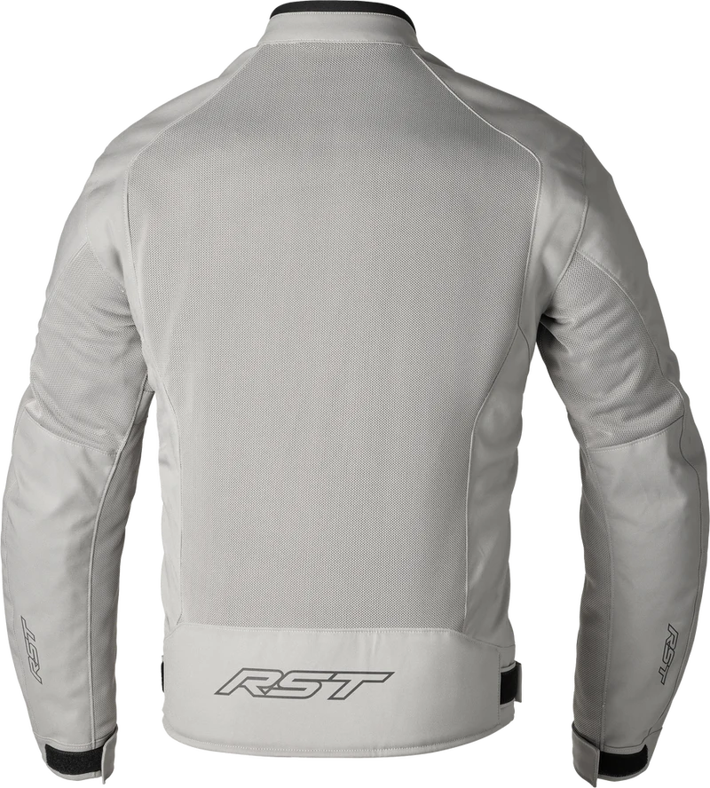 RST Moto Men's Spectre Air D3O Textile Motorcycle Jacket