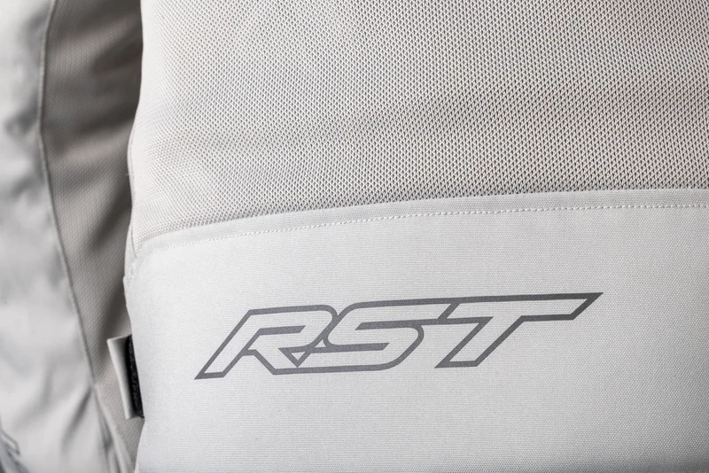 RST Moto Men's Spectre Air D3O Textile Motorcycle Jacket