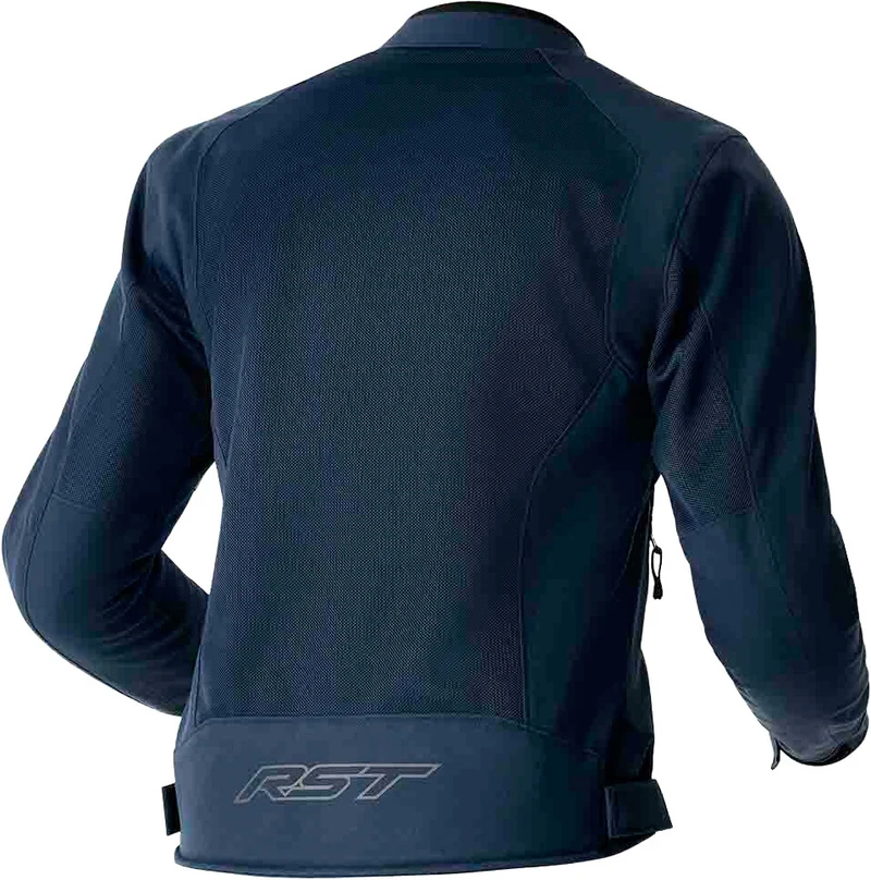 RST Moto Men's Spectre Air D3O Textile Motorcycle Jacket