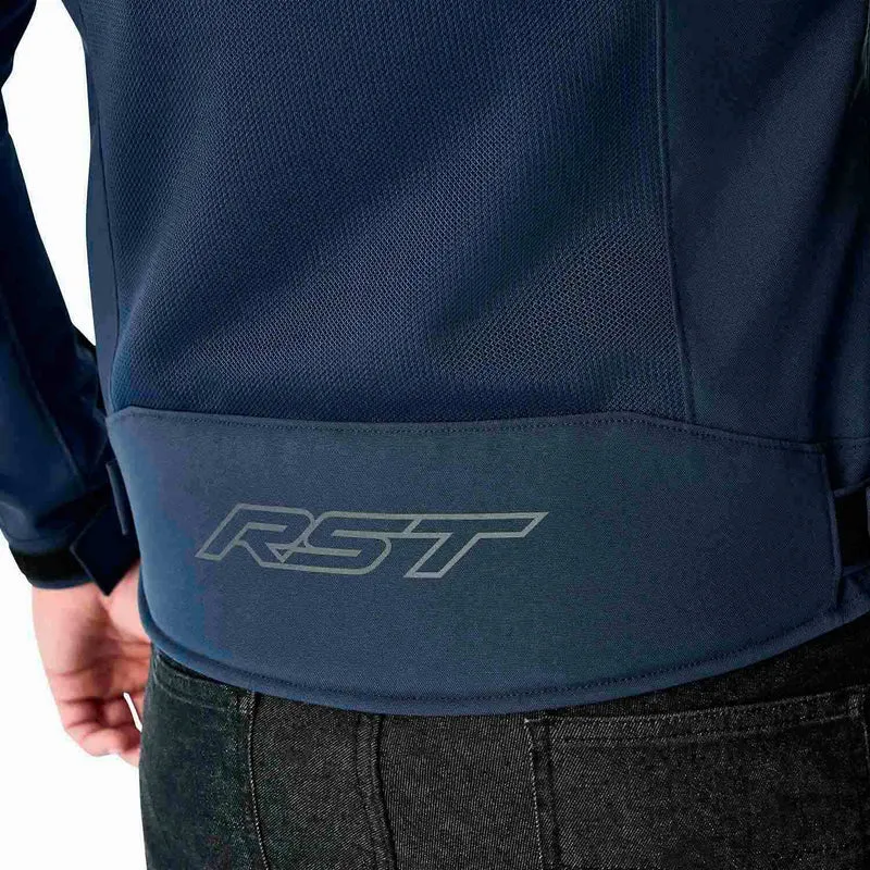 RST Moto Men's Spectre Air D3O Textile Motorcycle Jacket
