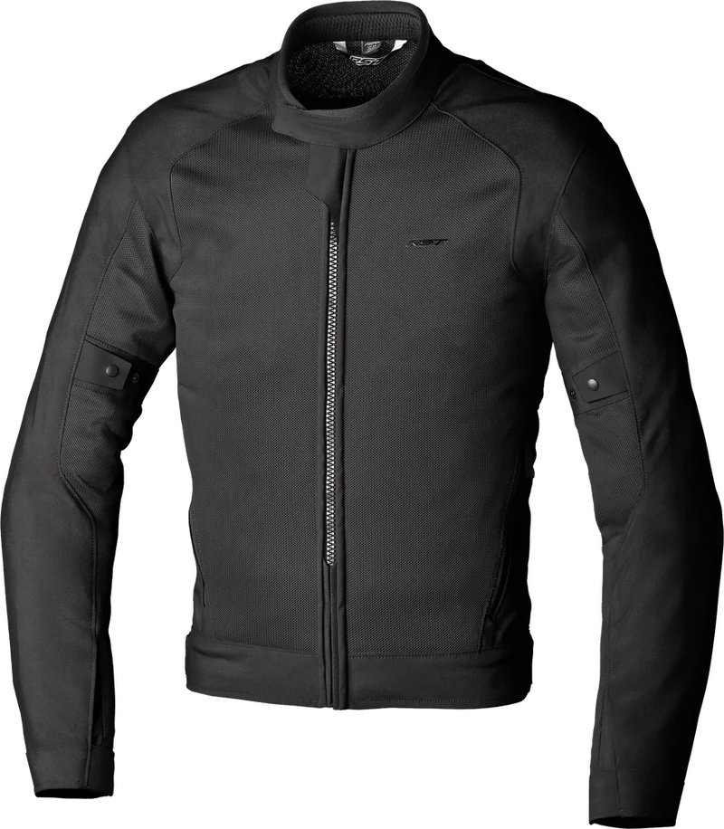 RST Moto Women's Spectre Air D3O Textile Motorcycle Jacket