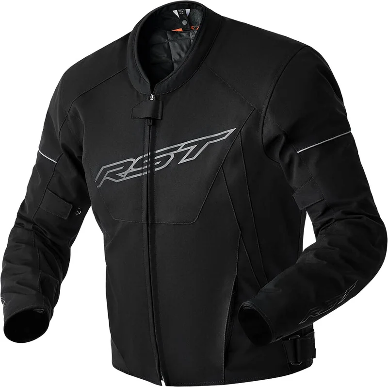 RST Moto Men's F4 D3O Textile Motorcycle Jacket