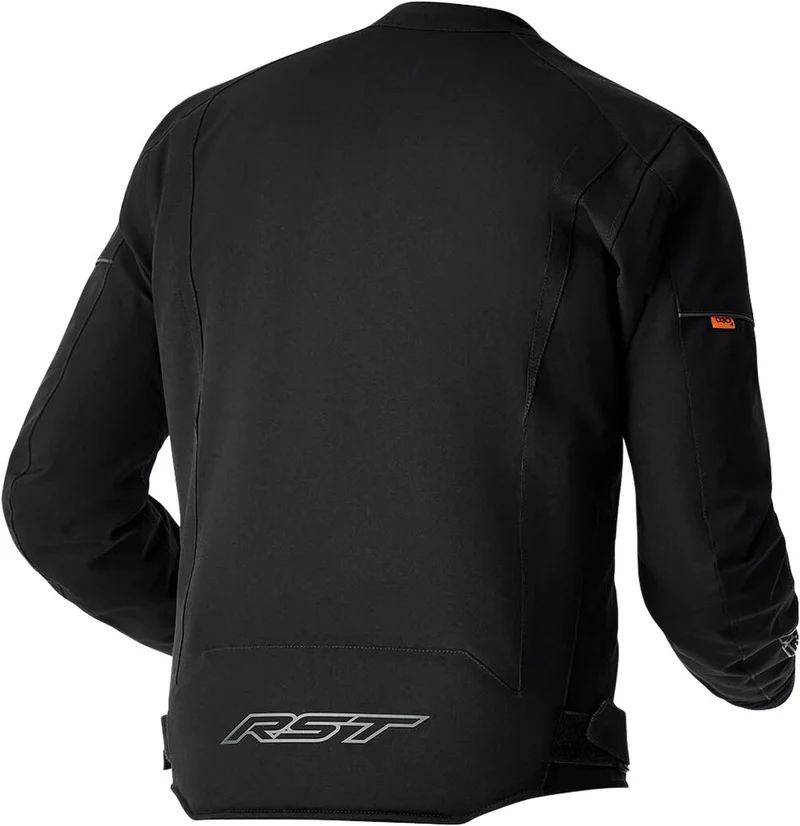 RST Moto Men's F4 D3O Textile Motorcycle Jacket