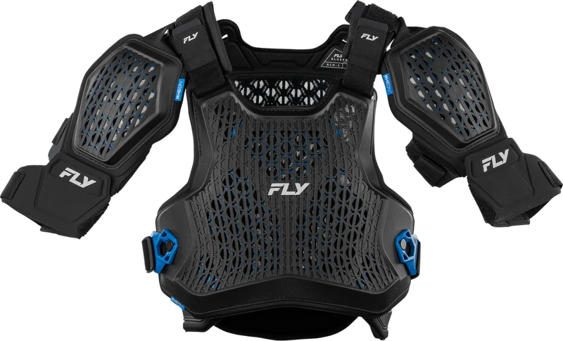 Fly Racing Blueprint RCH-3 Chest Protector