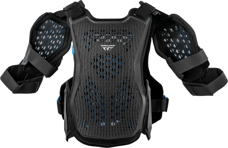 Fly Racing Blueprint RCH-3 Chest Protector