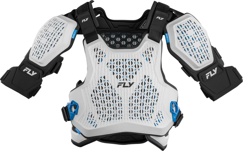 Fly Racing Blueprint RCH-3 Chest Protector