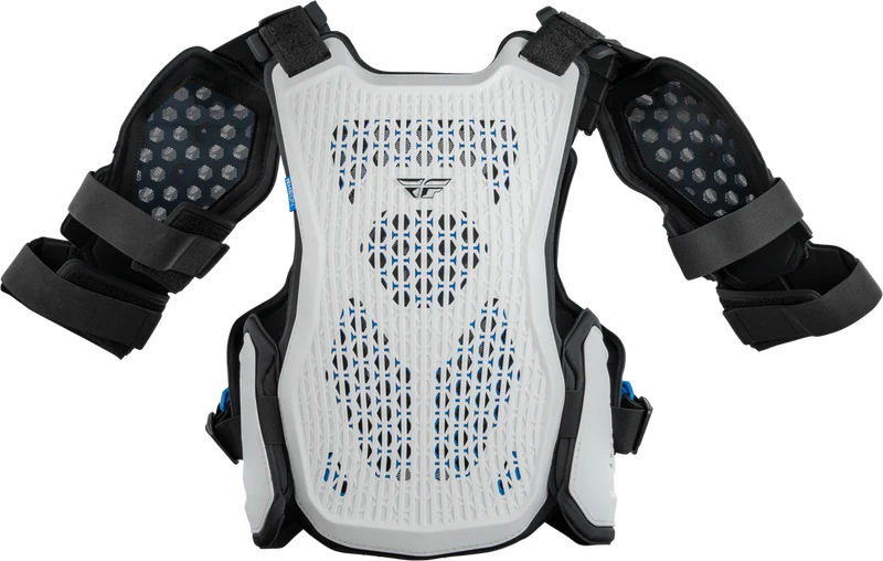 Fly Racing Blueprint RCH-3 Chest Protector