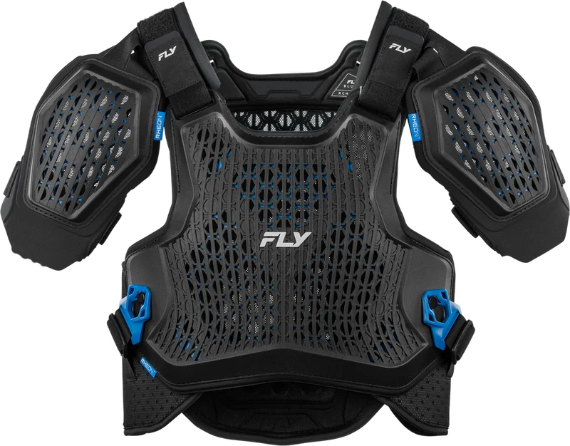 Fly Racing Blueprint RCH-2 Chest Protector