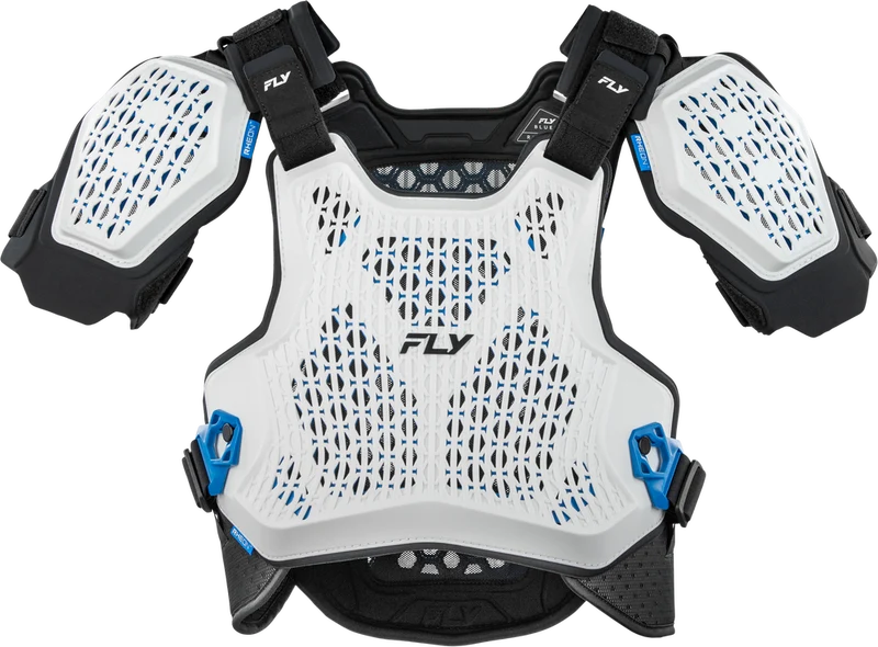 Fly Racing Blueprint RCH-2 Chest Protector