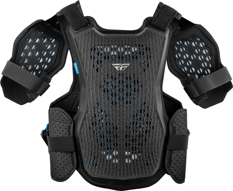 Fly Racing Blueprint RCH-2 Chest Protector