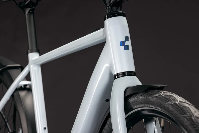 Cube Editor Hybrid SLT 400X FE glacier´n´prizm 2027