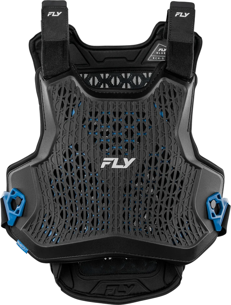 Fly Racing Blueprint RCH-1 Chest Protector