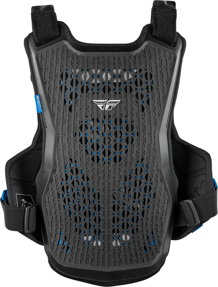 Fly Racing Blueprint RCH-1 Chest Protector
