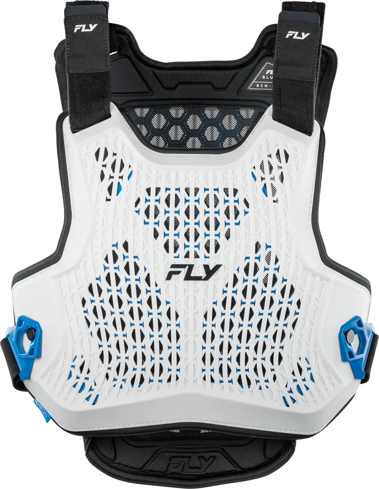 Fly Racing Blueprint RCH-1 Chest Protector