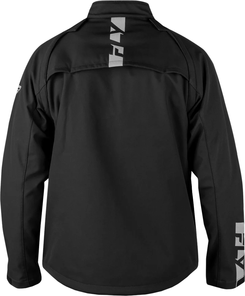 Fly Racing Men's Patrol Motorcycle Riding Jacket