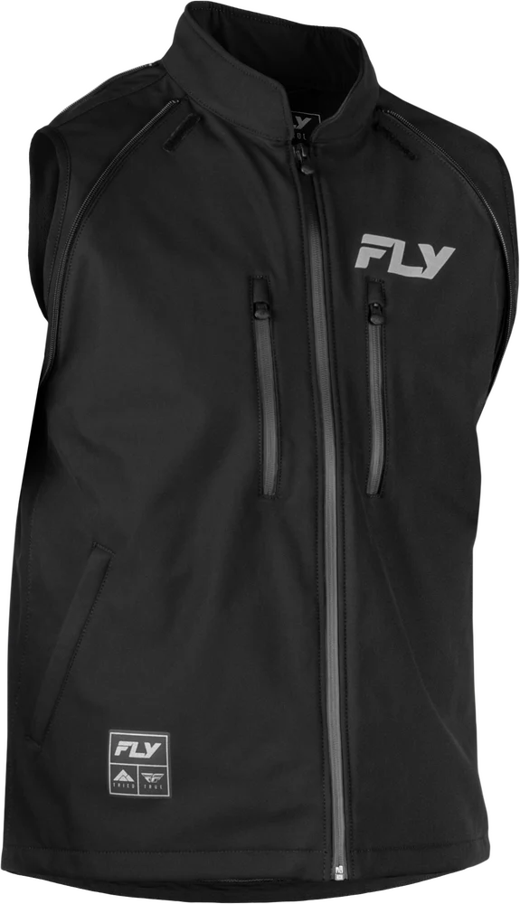 Fly Racing Men's Patrol Motorcycle Riding Jacket