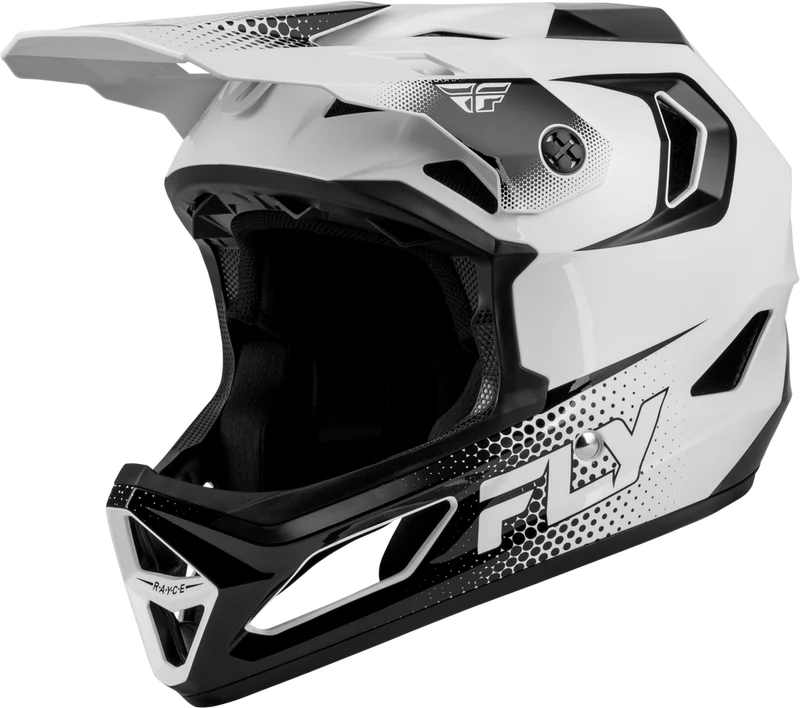 Fly Racing Rayce Sonar BMX/MTB Bicycle Helmet