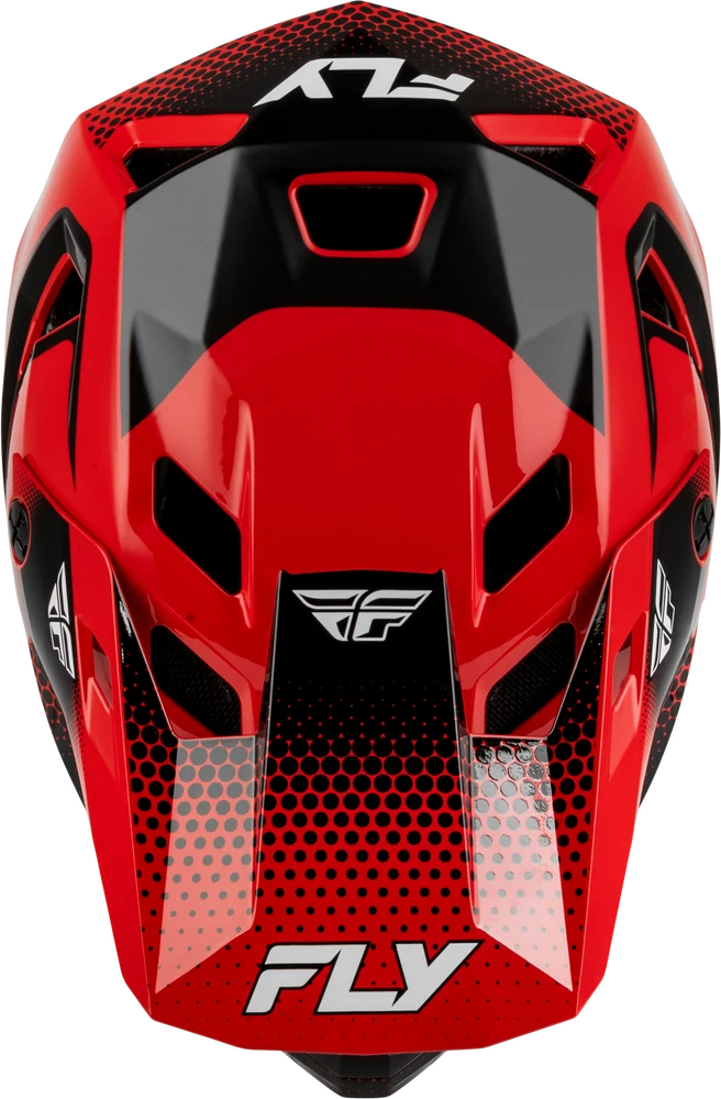Fly Racing Rayce Sonar BMX/MTB Bicycle Helmet