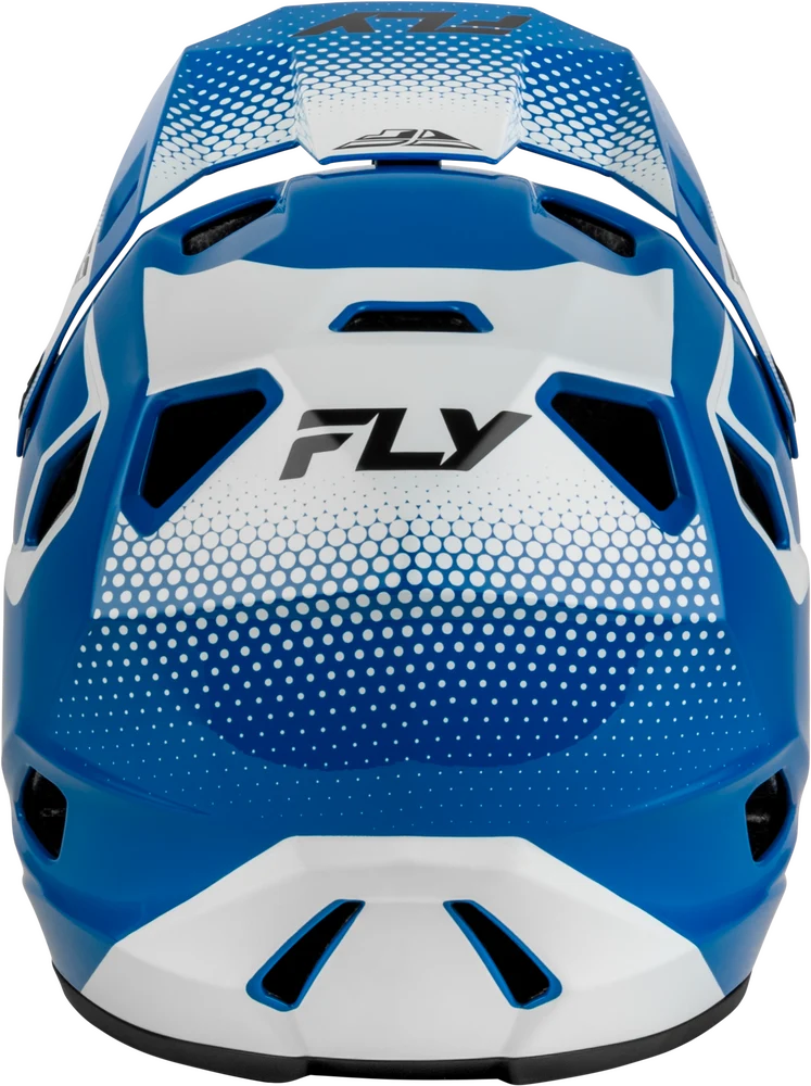 Fly Racing Rayce Sonar BMX/MTB Bicycle Helmet