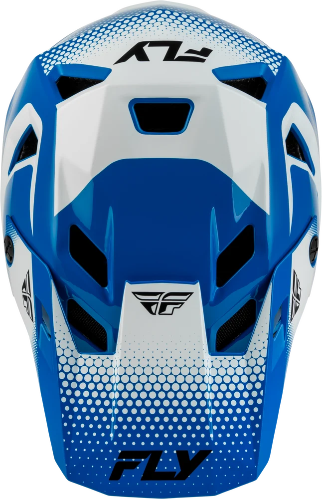 Fly Racing Rayce Sonar BMX/MTB Bicycle Helmet