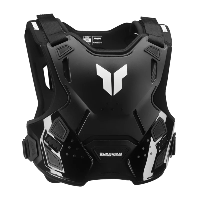 Thor Guardian LTD Race Deflector