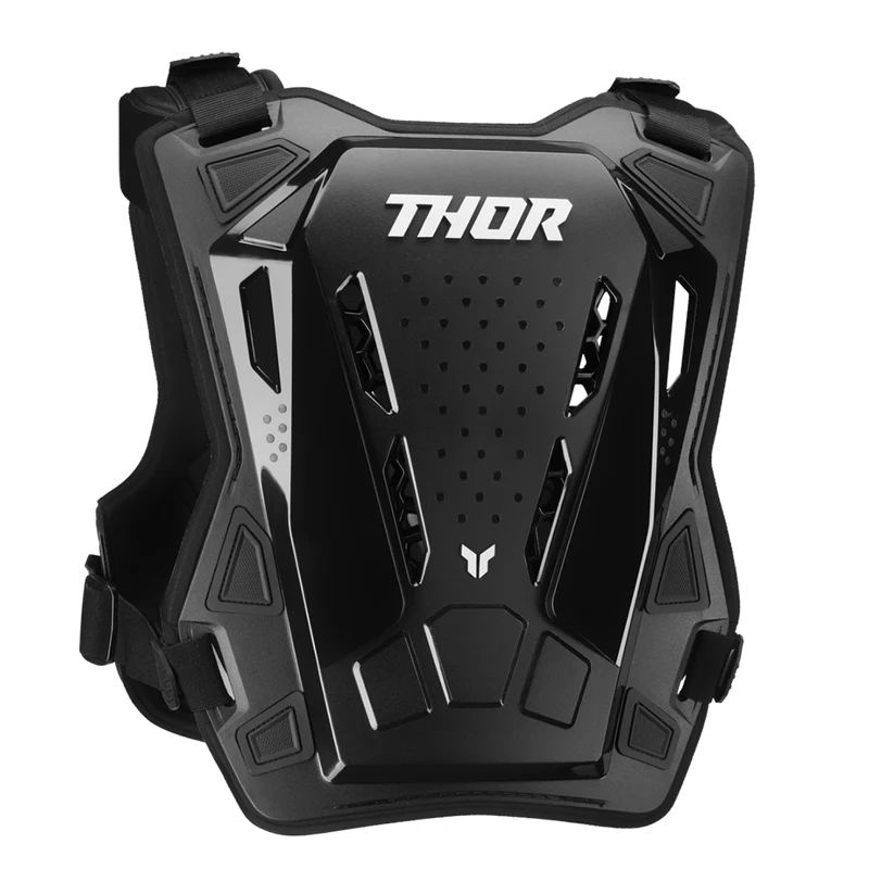 Thor Guardian LTD Race Deflector