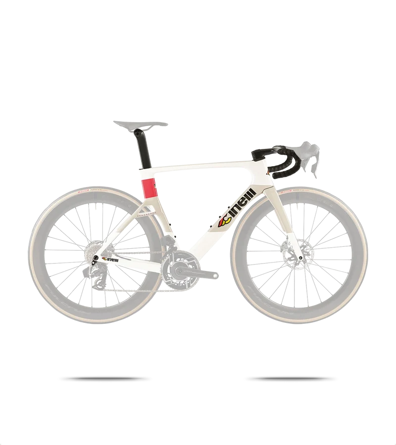 Aeroscoop Frameset