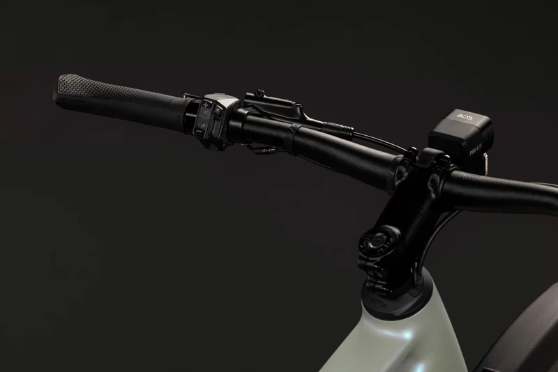 Cube Editor Hybrid ONE 360 FE glintsand´n´black 2027