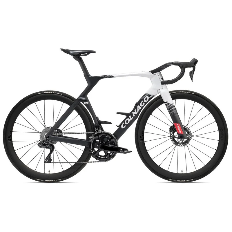 Y1RS Ultegra DI2 Road Bike