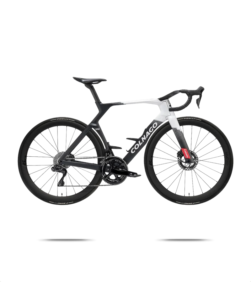Y1RS Ultegra DI2 Road Bike