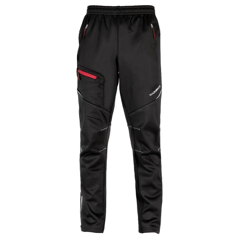 ROCKBROS Winter Radhose Herren Windschutz