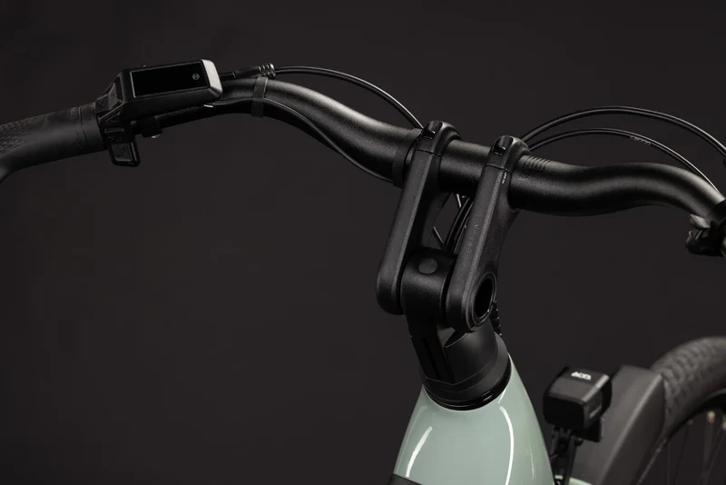 Cube Supreme Hybrid Deluxe ONE 600 aloegreen´n´reflex EE 2027