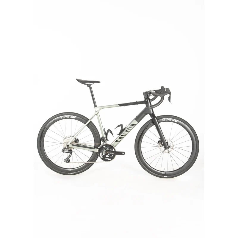 Grail CF SLX 8 Carbon Medium 2024 - Approved Used