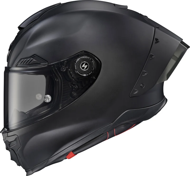 Scorpion EXO Apex EXO-Warp Full Face Motorcycle Helmet