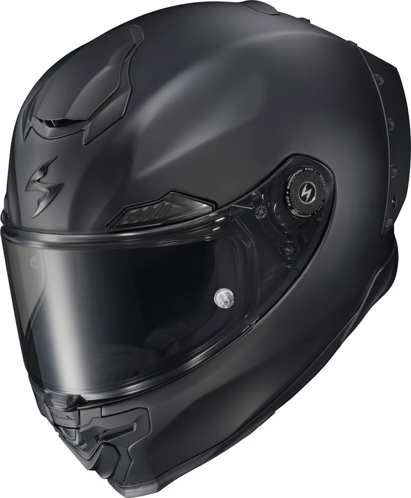 Scorpion EXO Apex EXO-Warp Full Face Motorcycle Helmet