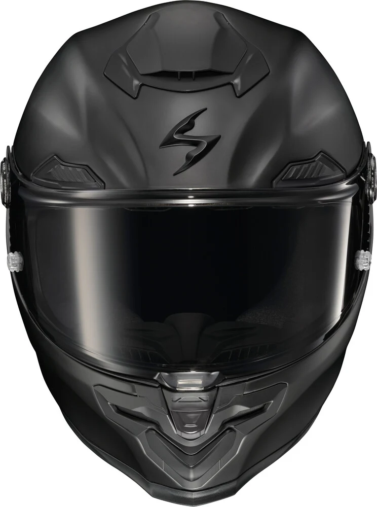 Scorpion EXO Apex EXO-Warp Full Face Motorcycle Helmet