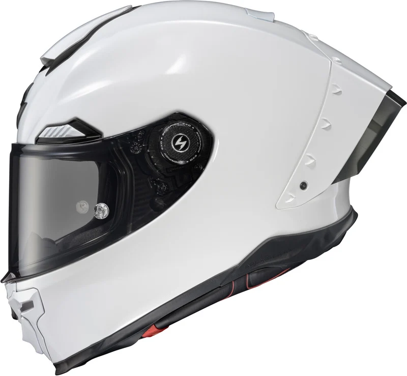 Scorpion EXO Apex EXO-Warp Full Face Motorcycle Helmet