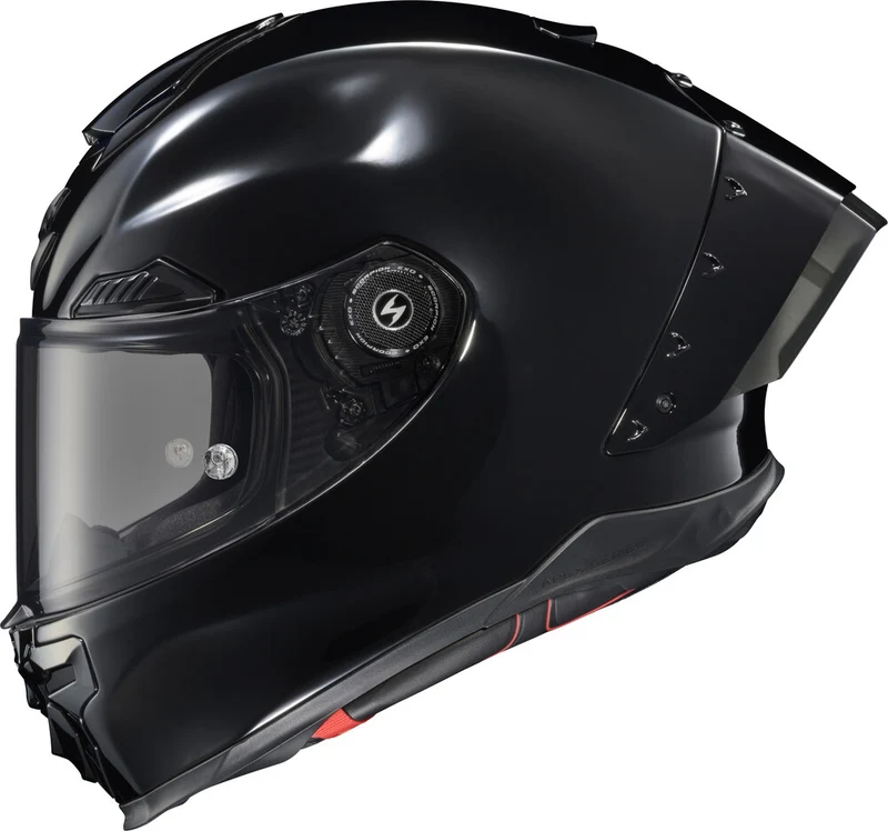 Scorpion EXO Apex EXO-Warp Full Face Motorcycle Helmet