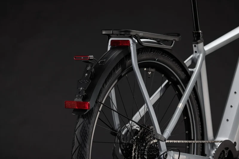 Cube Kathmandu Hybrid 45 800 slategrey´n´chrome 2027