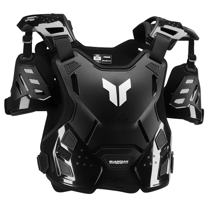 Thor Guardian LTD Trail Deflector