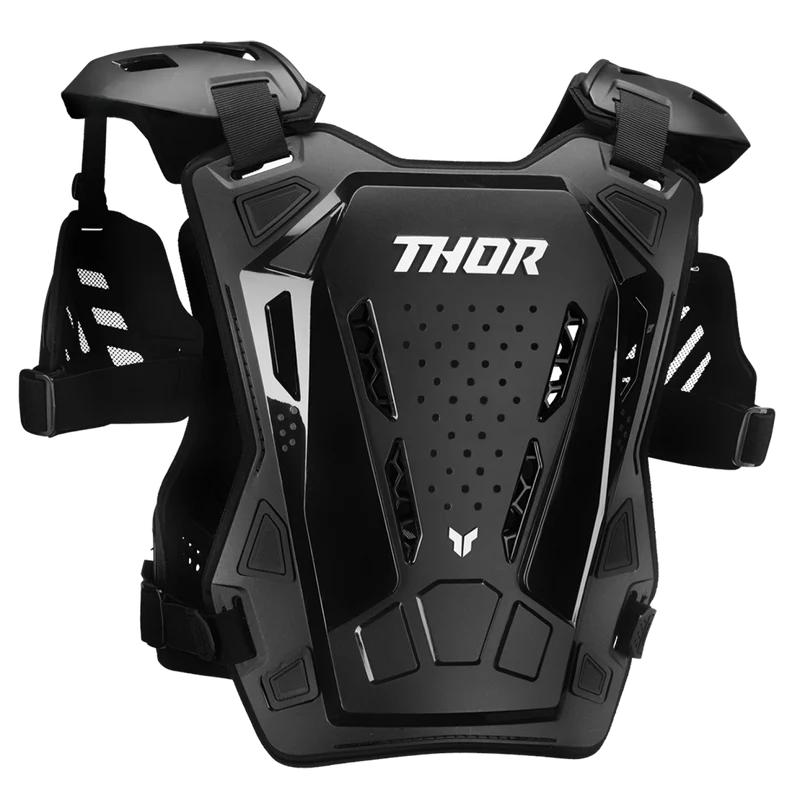 Thor Guardian LTD Trail Deflector